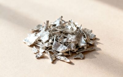 Scrap Silver