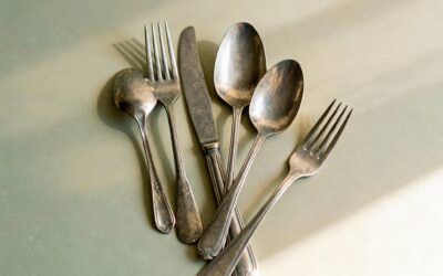 Silverware & Flatware