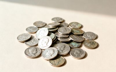 Silver Coins