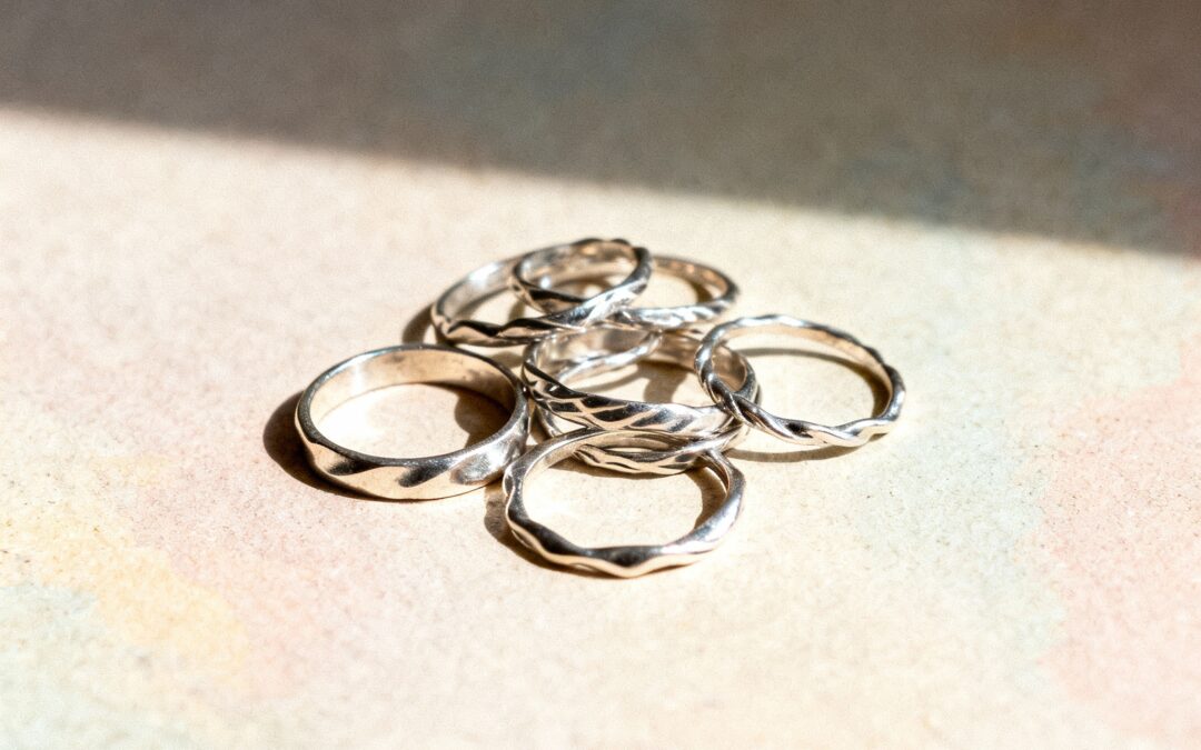 Platinum Rings