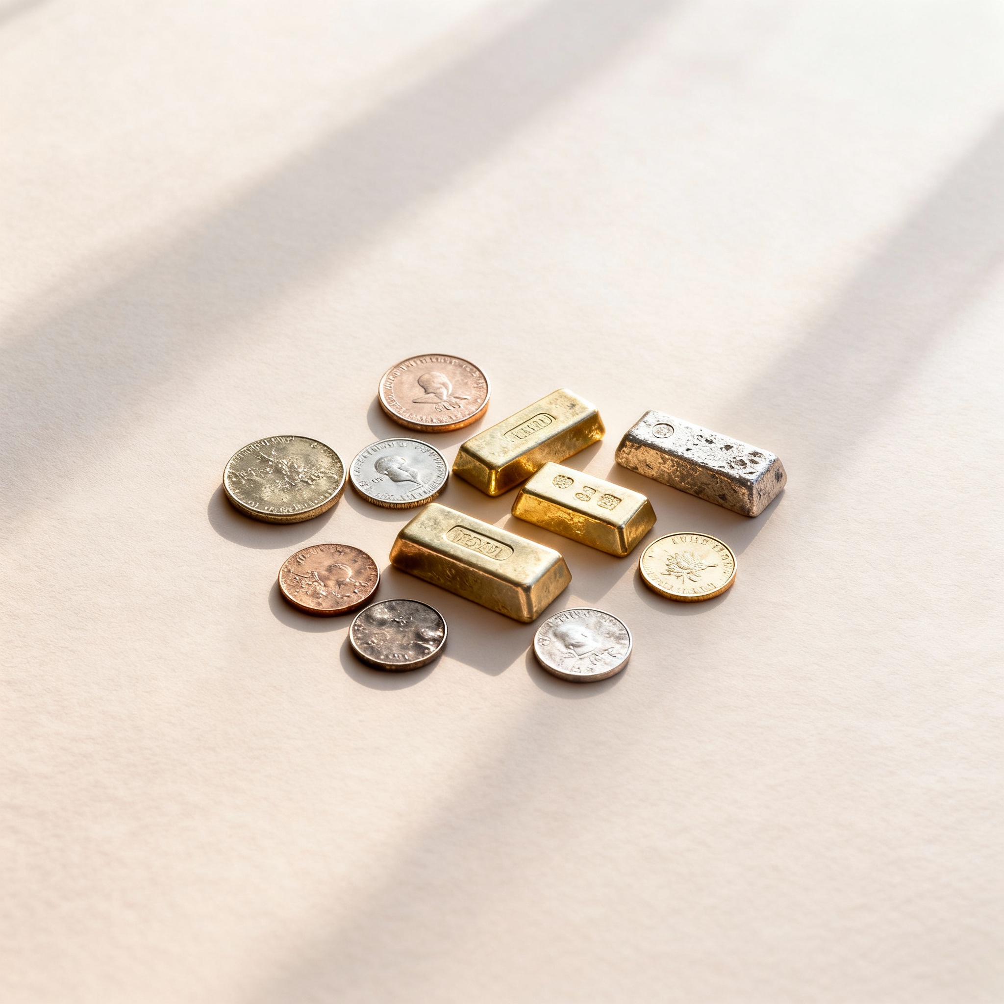 american gold eagle coins