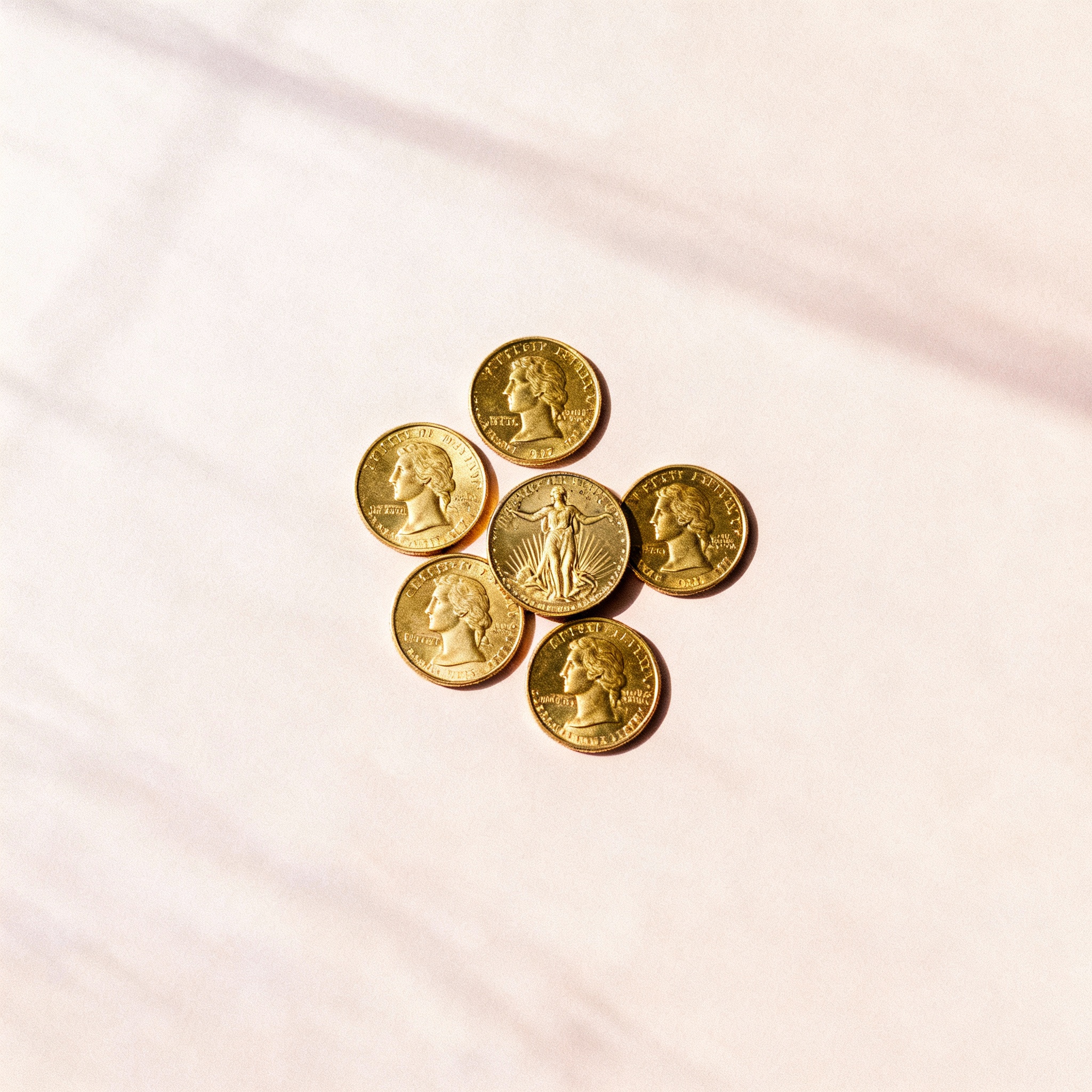 american gold eagle coins
