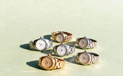 Rolex Watches