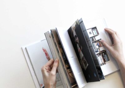 Corporate Business Product